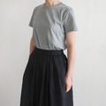 滑順絲綢感短T-Shirt_9 滑順絲綢感短T-Shirt_9