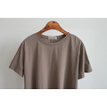 滑順絲綢感短T-Shirt_26 滑順絲綢感短T-Shirt_26