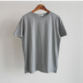 滑順絲綢感短T-Shirt_21 滑順絲綢感短T-Shirt_21