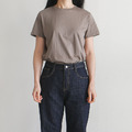 滑順絲綢感短T-Shirt_15 滑順絲綢感短T-Shirt_15