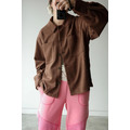 仿麂皮襯衫外套_10 仿麂皮襯衫外套_10