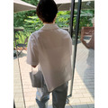 蕾絲飾棉質保齡球襯衫_10 蕾絲飾棉質保齡球襯衫_10