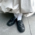 預購┃CONVERSE ALL STAR SQUARETOE LOAFER 方頭流蘇樂福鞋_8 預購┃CONVERSE ALL STAR SQUARETOE LOAFER 方頭流蘇樂福鞋_8