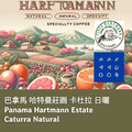 巴拿馬 哈特曼莊園 卡杜拉 日曬【咖啡豆225g】 巴拿馬 哈特曼莊園 卡杜拉 日曬【咖啡豆225g】