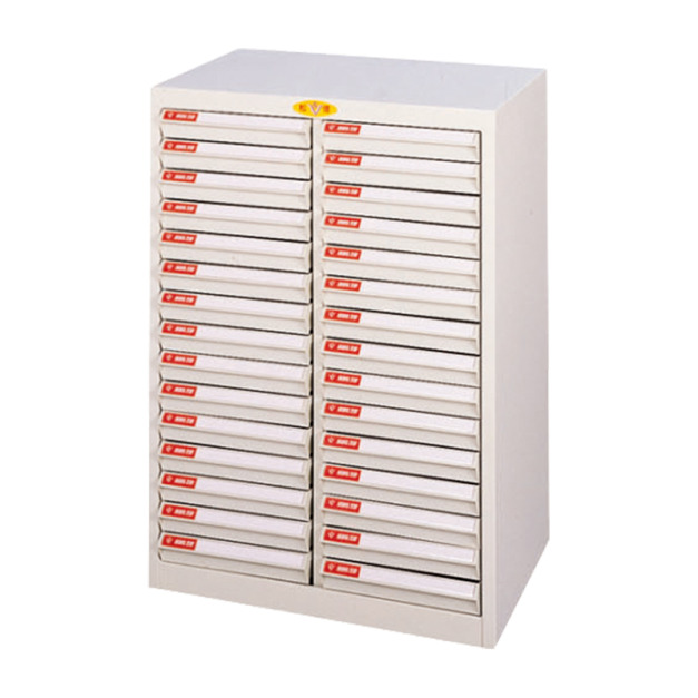 大富A4落地型效率櫃 SY-A4-430N 30耐衝擊(米色)抽屜 大富A4落地型效率櫃 SY-A4-430N 30耐衝擊(米色)抽屜