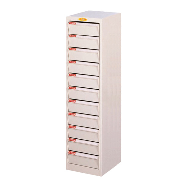 大富A4落地型效率櫃 SY-A4-422NG 11耐衝擊(米色)抽屜 大富A4落地型效率櫃 SY-A4-422NG 11耐衝擊(米色)抽屜