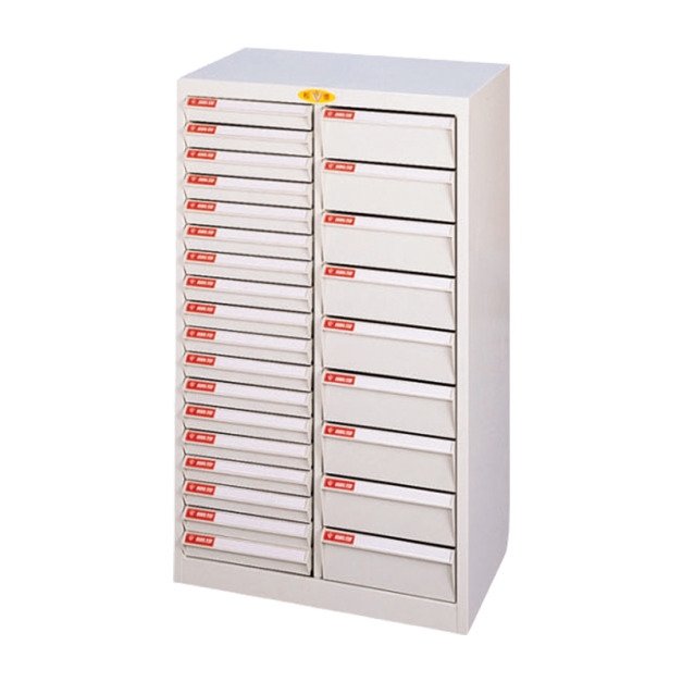 大富A4落地型效率櫃 SY-A4-436NB 18+9耐衝擊(米色)抽屜 大富A4落地型效率櫃 SY-A4-436NB 18+9耐衝擊(米色)抽屜