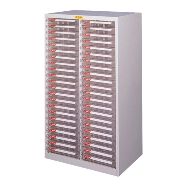 44抽|落地型效率櫃 SY-A4-4FF 文件櫃 44抽|落地型效率櫃 SY-A4-4FF 文件櫃