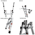 【小巨人】多功能梯含自動腳 4-7呎 5-9呎 6-11呎_6 【小巨人】多功能梯含自動腳 4-7呎 5-9呎 6-11呎_6