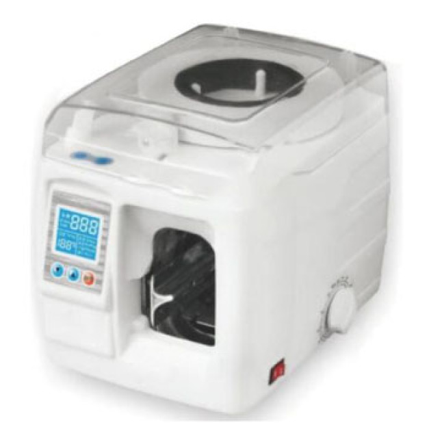 RS-108 紮鈔機 RS-108 紮鈔機