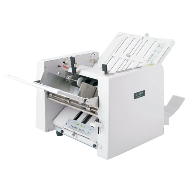 MA270L 摺紙機 MA270L 摺紙機