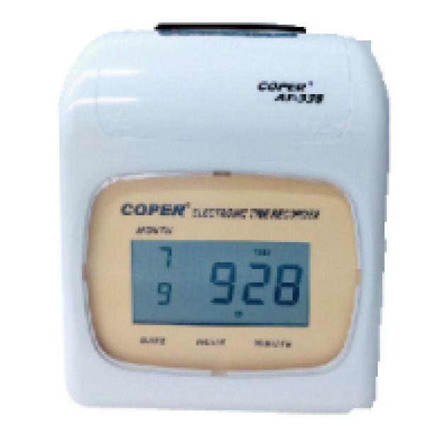 AF-336 AF-338 SS-6000 打卡鐘 AF-336 AF-338 SS-6000 打卡鐘