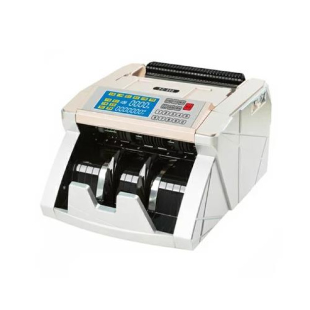 RS-600 點驗鈔機 RS-600 點驗鈔機