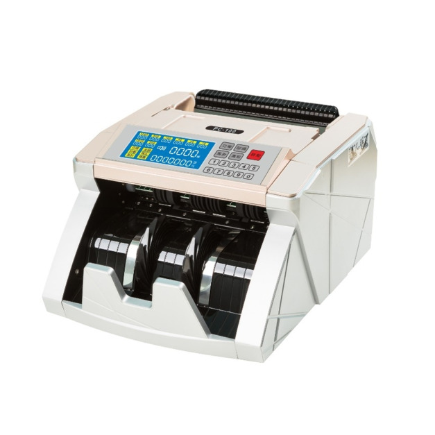 RS-200 點驗鈔機 RS-200 點驗鈔機