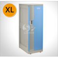 ABS塑鋼透氣式置物櫃XL ABS塑鋼透氣式置物櫃XL