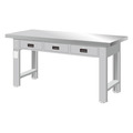 寬180cm|天鋼 WAT-6203F 重量型工作桌 橫三屜掛板組 寬180cm|天鋼 WAT-6203F 重量型工作桌 橫三屜掛板組