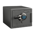 SentrySafe | 防水防火金庫-小 按鍵式電子鎖 SFW082GTC_2 SentrySafe | 防水防火金庫-小 按鍵式電子鎖 SFW082GTC_2