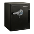 SentrySafe | 防水防火金庫-大 指紋電子密碼鎖 SFW205BXC_2 SentrySafe | 防水防火金庫-大 指紋電子密碼鎖 SFW205BXC_2