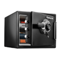 SentrySafe | 防水防火金庫-小 機械式密碼鎖 SFW082DTB_2 SentrySafe | 防水防火金庫-小 機械式密碼鎖 SFW082DTB_2