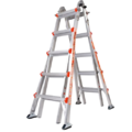【小巨人】航用梯 3~11呎 【小巨人】航用梯 3~11呎