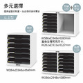 【天鋼】桌上型 文件櫃 A4A-206P_6 【天鋼】桌上型 文件櫃 A4A-206P_6