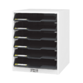 【天鋼】桌上型 文件櫃 A4A-106 【天鋼】桌上型 文件櫃 A4A-106