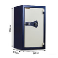 元寶金庫|BLK-1000 防盜金庫 單門_1 元寶金庫|BLK-1000 防盜金庫 單門_1