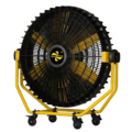 DC 30吋移動導流送風機 D30R6P 通風扇 循環扇 工業風扇 換氣扇 DC 30吋移動導流送風機 D30R6P 通風扇 循環扇 工業風扇 換氣扇
