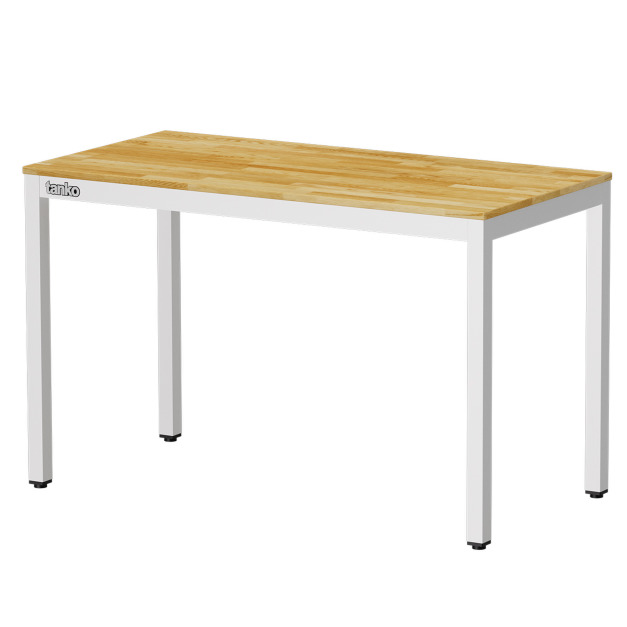 【120cm】天鋼多功能桌 WE-47W|白色 【120cm】天鋼多功能桌 WE-47W|白色