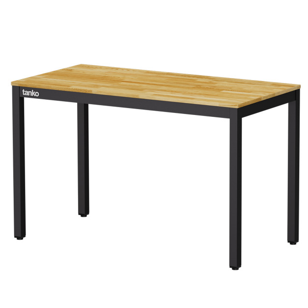 【120cm】天鋼多功能桌 WE-47W|黑色 【120cm】天鋼多功能桌 WE-47W|黑色