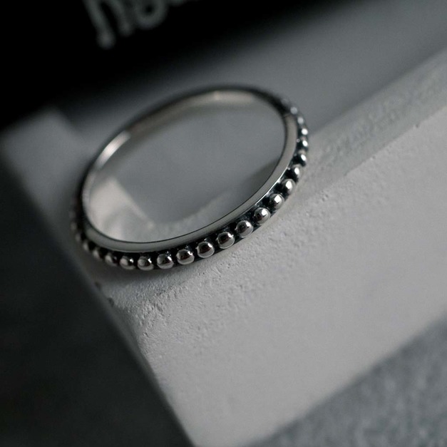 純粹的愛|925純銀戒指 純粹的愛|925純銀戒指