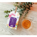 新上市【御守茶 願如意】特級緋紅觀音紅茶_5入茶包_珍稀觀音韻的工夫紅茶 新上市【御守茶 願如意】特級緋紅觀音紅茶_5入茶包_珍稀觀音韻的工夫紅茶