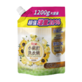 【KleanJ 可立潔】小蘇打洗衣精-補充包 1200g 【KleanJ 可立潔】小蘇打洗衣精-補充包 1200g