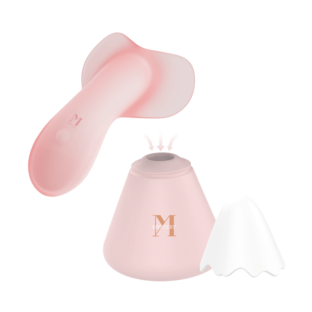 秘境吸吸震震組 ( 秘境山山水秀*1盒 + 秘境魚尾之歡*1盒 ) 秘境吸吸震震組 ( 秘境山山水秀*1盒 + 秘境魚尾之歡*1盒 )