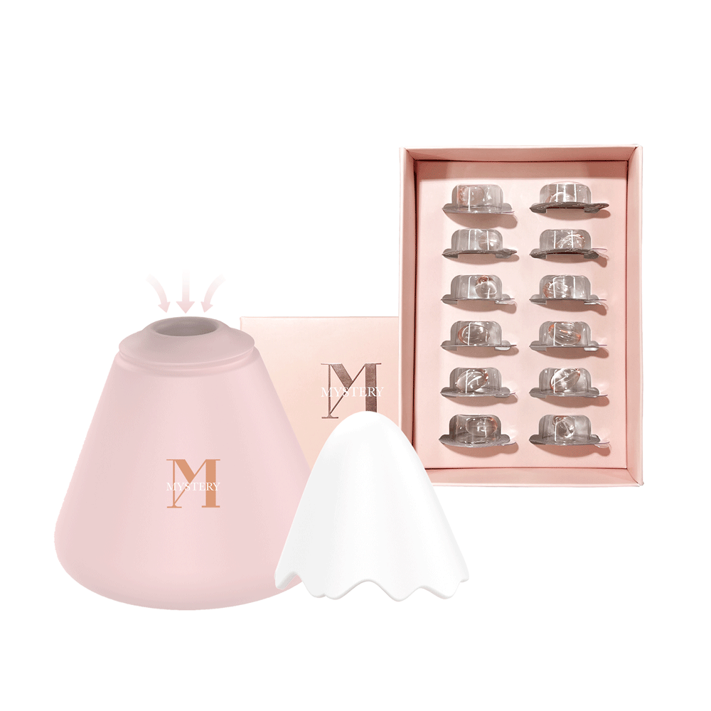 秘境親山水秀組 ( 秘境女孩水潤液*1盒+秘境山山水秀*1盒 ) 秘境親山水秀組 ( 秘境女孩水潤液*1盒+秘境山山水秀*1盒 )