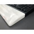 冰晶白玉-普通版-天然石材鍵盤手托_5 冰晶白玉-普通版-天然石材鍵盤手托_5