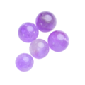 淺紫水晶球_1 淺紫水晶球_1