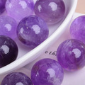 淺紫水晶球_3 淺紫水晶球_3