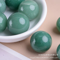 綠東陵水晶球_3 綠東陵水晶球_3