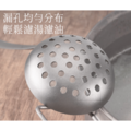 純鈦湯勺 / 漏勺_2 純鈦湯勺 / 漏勺_2