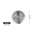 北歐風-不鏽鋼圓盤_6 北歐風-不鏽鋼圓盤_6