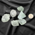 淺綠螢石 Green Fluorite_3 淺綠螢石 Green Fluorite_3