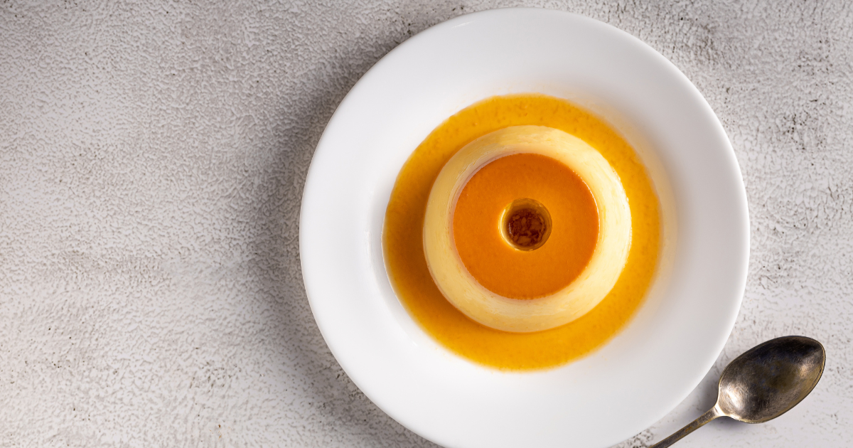 克林姆_cream puff_法式甜點