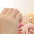 Janice 14K 鑽石戒指(0.85mm)_5 Janice 14K 鑽石戒指(0.85mm)_5