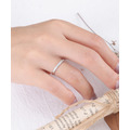 Stella 14K鑽石戒指(2.2mm)_6 Stella 14K鑽石戒指(2.2mm)_6