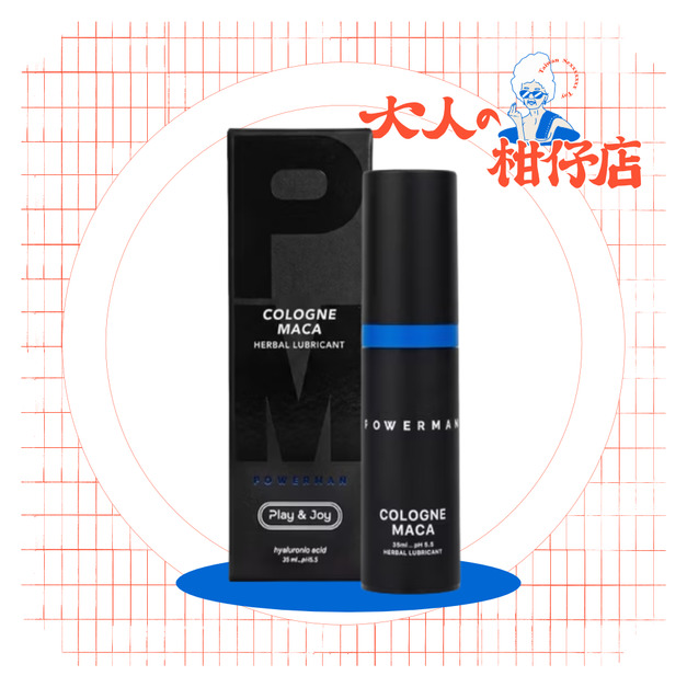 Play&Joy|古龍激熱增強液|煥新升級版 Play&Joy|古龍激熱增強液|煥新升級版