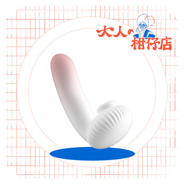 HH.COM|雲之珊|雲朵棒|吸吮、震動加熱按摩棒 HH.COM|雲之珊|雲朵棒|吸吮、震動加熱按摩棒