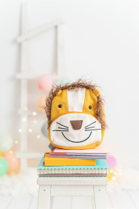 Crochetts 辛巴背包 Crochetts 辛巴背包