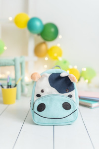 Crochetts 乳牛背包 Crochetts 乳牛背包