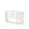 Stokke® Sleepi V3 嬰兒床 0-5歲成長組合_8 Stokke® Sleepi V3 嬰兒床 0-5歲成長組合_8